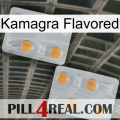 Kamagra Flavored 25